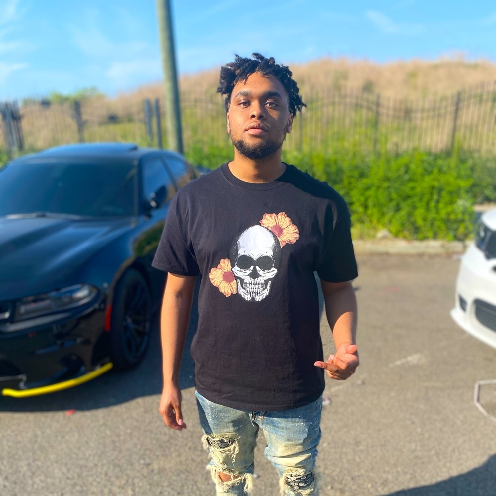 Meet your Posher, Lou